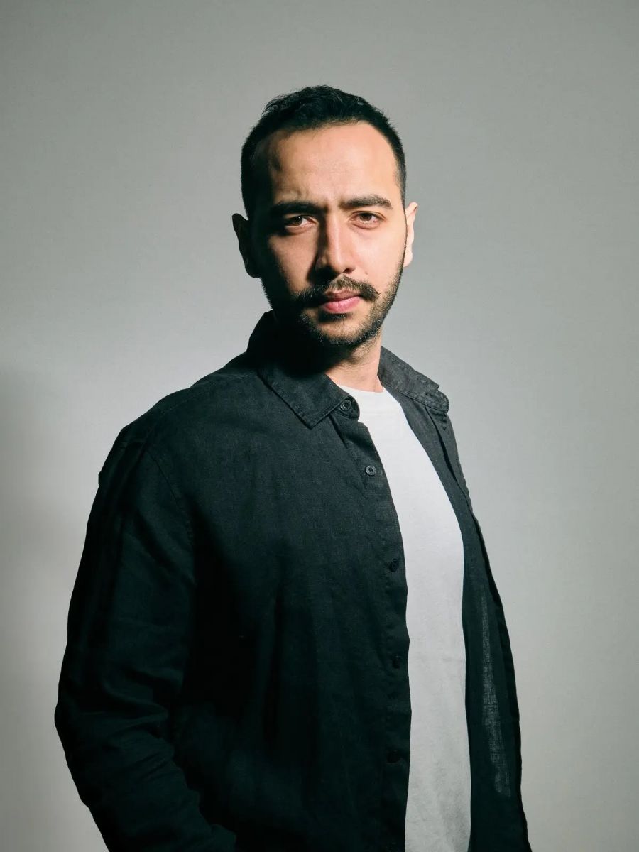 Ahmet Cevahir